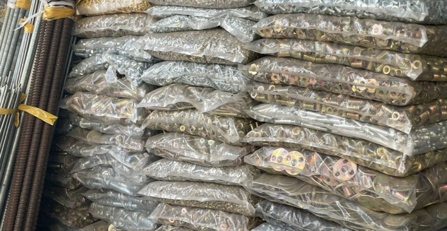 Bulong, ốc vit, ốc cấy, ốc lịch, rive, tắc kê